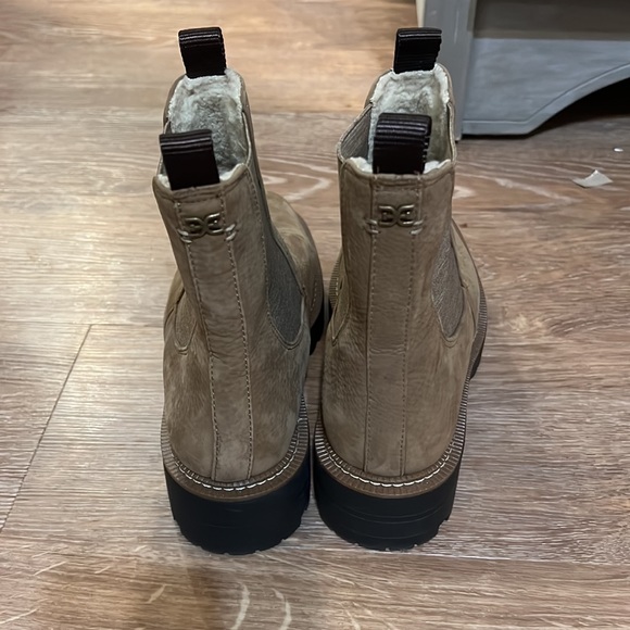 Sam Edelman Chelsea boots - Picture 3 of 6